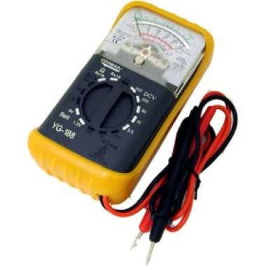 analog-multimeter analog-multimeter