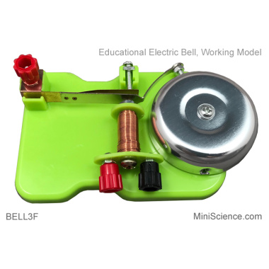 electric-bell-educational-model