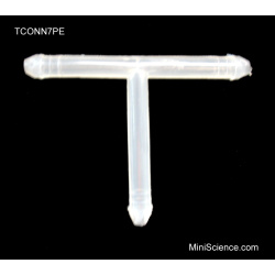 T-Connector, Tube Connector