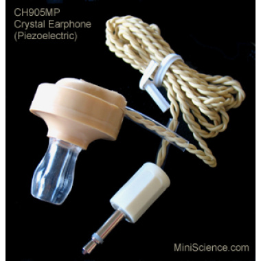 crystal-earphone-piezoelectric-with-plug