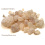 dammar-gum-resin-crystals