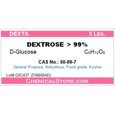 dextrose-99-anhydrous