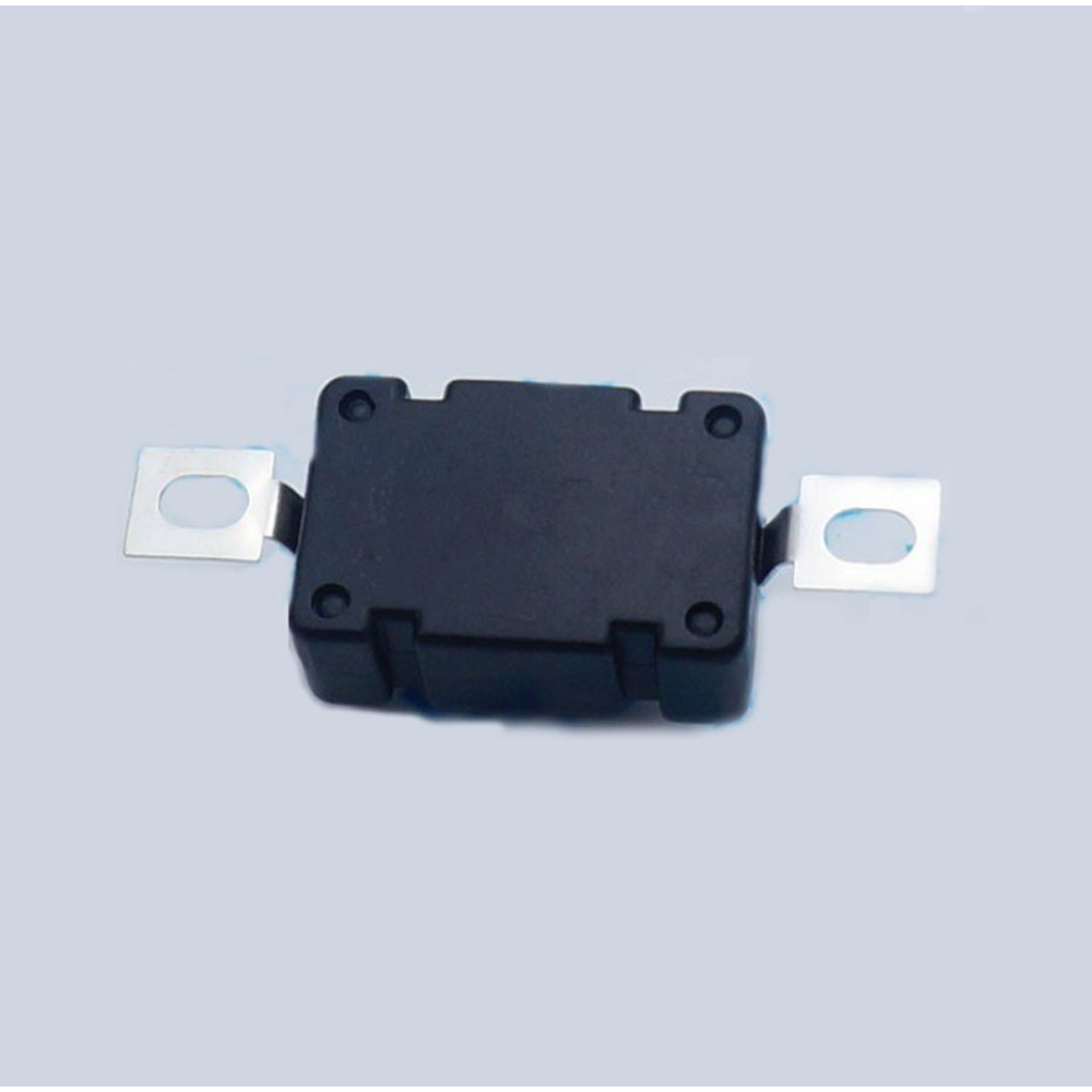 Push Button, On/Off Switch, With Screw Holes For Surface Mounting