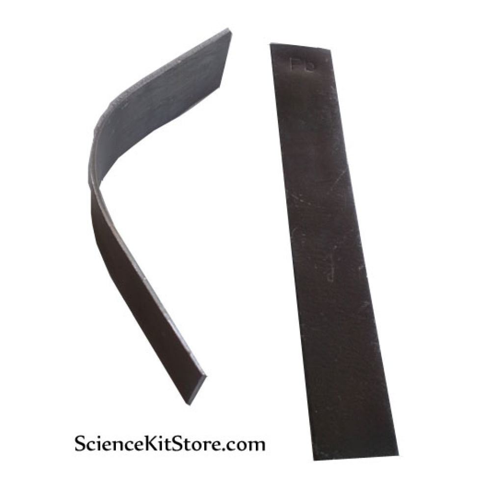 Lead Electrodes