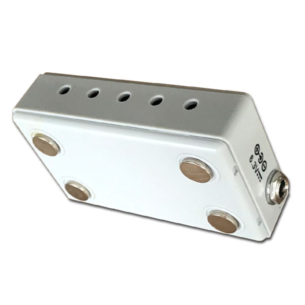 Optics Experiment Set With Laser Ray Box