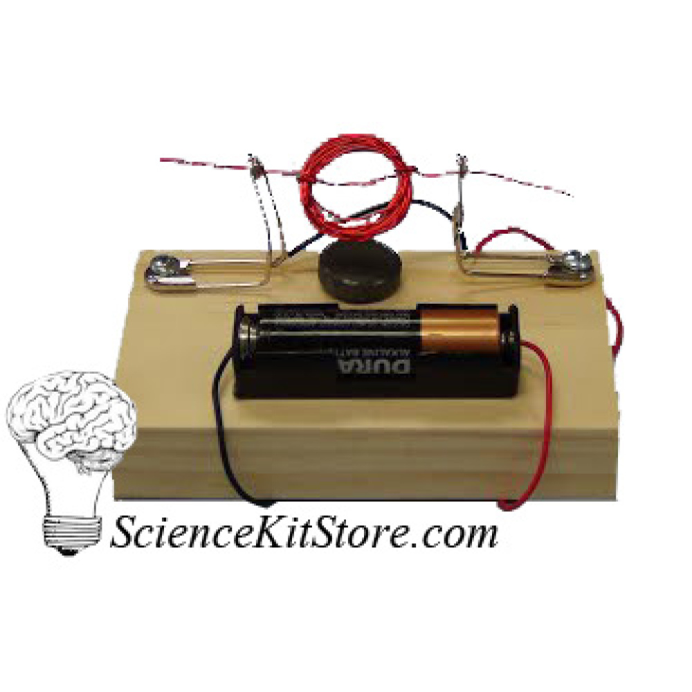 Magnet Motor Kit