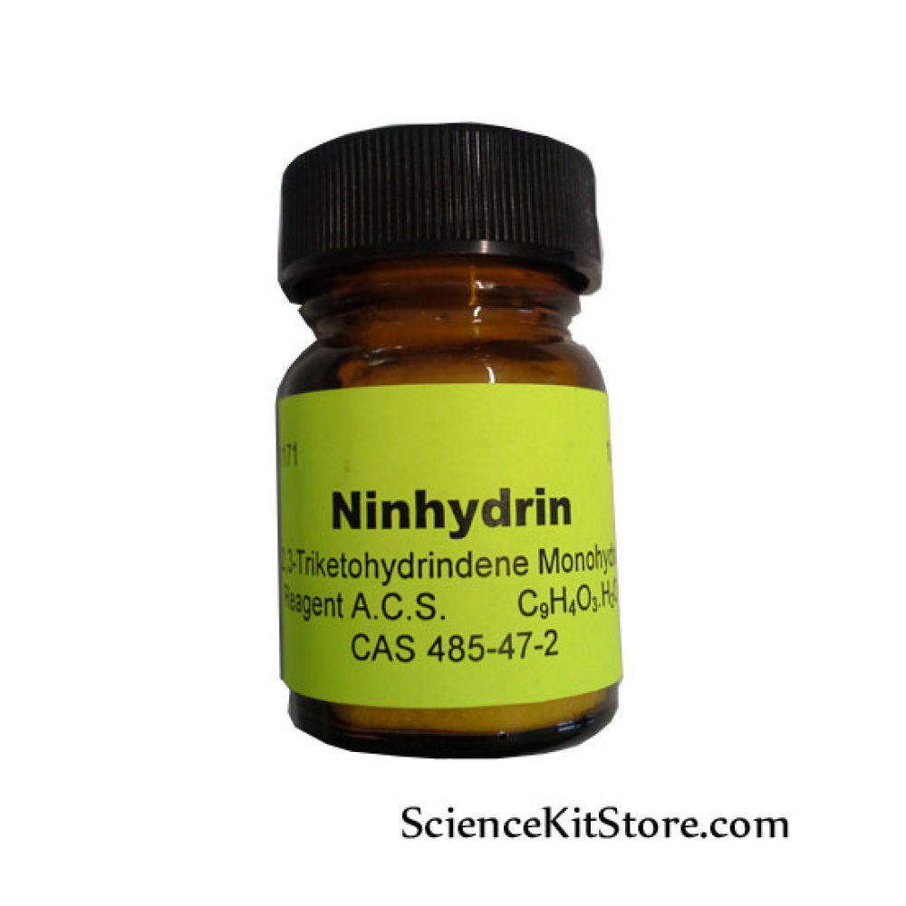 Ninhydrin