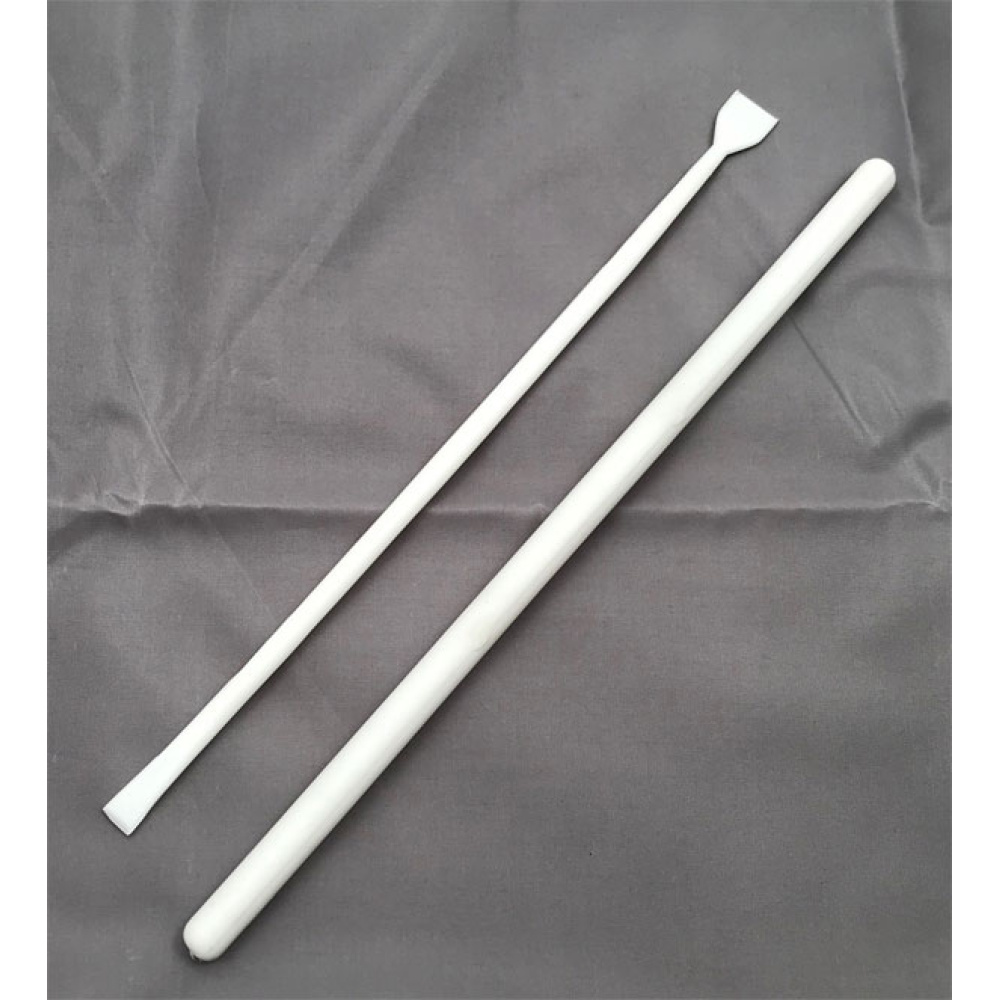 Plastic Stirrer, Stirring Rod, One Pair