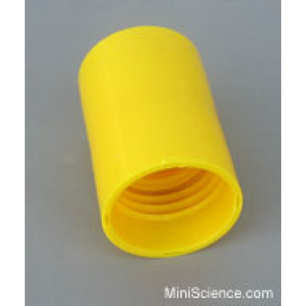 Tornado Tube, Vortex Tube, Bottle Connector