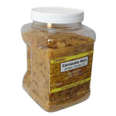 carnauba-wax-flakes-3-amber