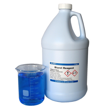 biuret-reagent-solution