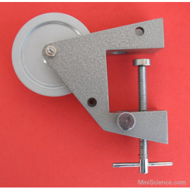 pulley-single-with-three-way-attachment