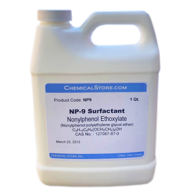 polyoxyethylene-nonylphenol-np-9