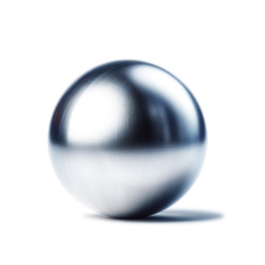 aluminum-ball-34-solid