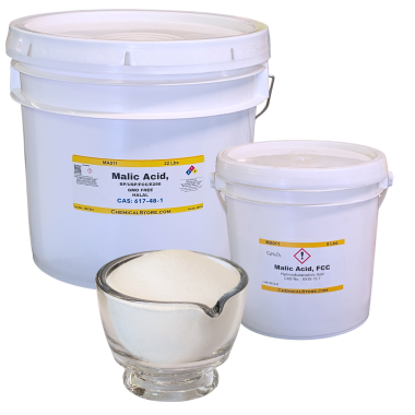 malic-acid-food-grade