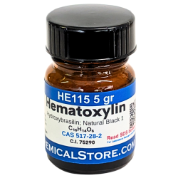 Hematoxylin