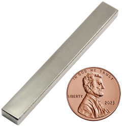 Neodymium Magnet 2