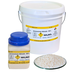 Ammonium Nitrate, 99%*
