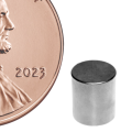 Neodymium Magnet 0.25" X 0.25"