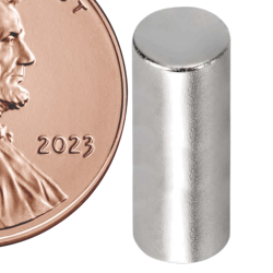 Neodymium Magnet, 0.25