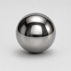 Iron Ball, 1" Solid