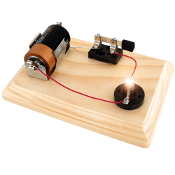 Simple Electric Circuit