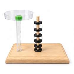 floating-magnets-with-strong-ceramic-magnets-and-platform