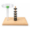 floating-magnets-with-strong-ceramic-magnets-and-platform