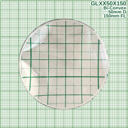 lenses-spherical-bi-convex-50-mm-diameter-150mm